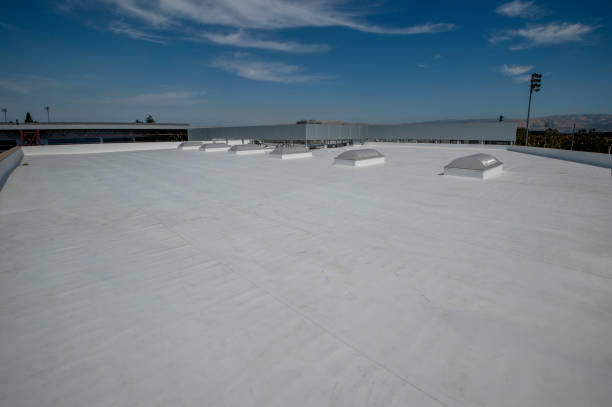 4 Ply Roofing in Kalispell, MT