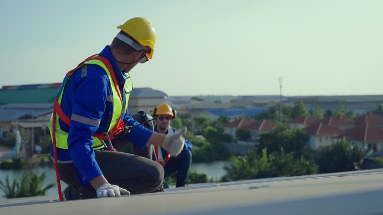 Best Gutter Installation and Repair  in Kalispell, MT