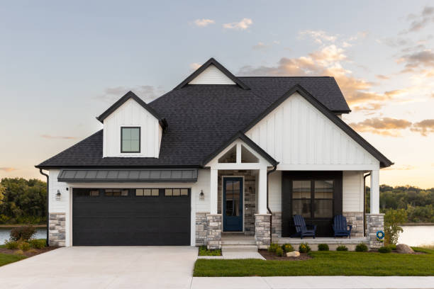 Best Roofing for New Construction  in Kalispell, MT