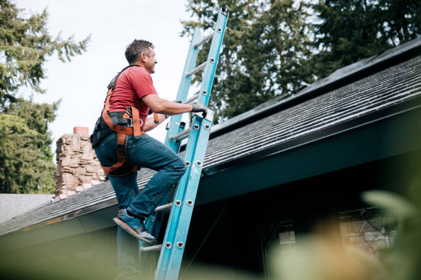 Kalispell, MT Roofing Service Company