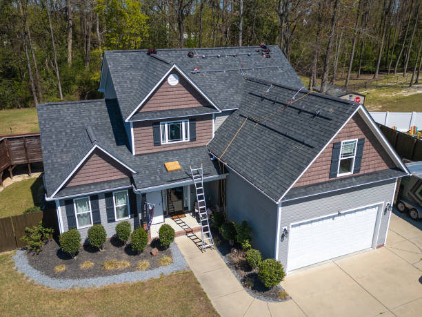 Best Roof Coating Services  in Kalispell, MT
