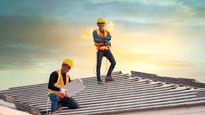 EPDM Roofing in Kalispell, MT